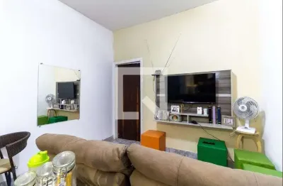 Apartamento com 1 quarto à venda na Rua Glicério, 80, Liberdade, São Paulo