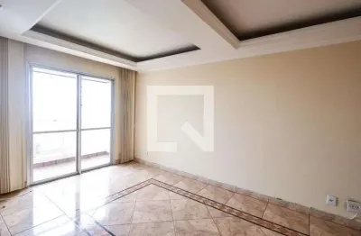 Apartamento com 2 quartos à venda na Avenida do Guacá, 445, Santana, São Paulo