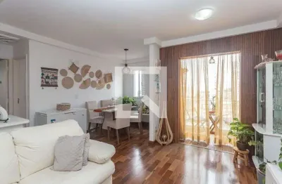 Apartamento à venda - vila das mercês, 2 quartos,  72 m2