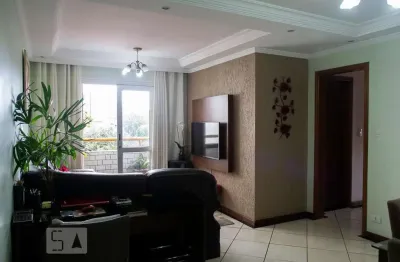 Apartamento com 3 quartos à venda na Rua Raul Dias, 144, Mandaqui, São Paulo