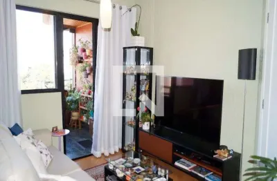 Apartamento com 3 quartos à venda na Rua dos Tapes, 193, Liberdade, São Paulo