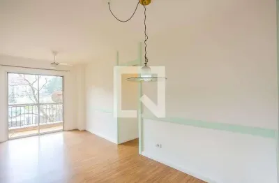 Apartamento à venda - vila andrade, 3 quartos,  80 m2