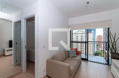 Apartamento com 1 quarto à venda na Rua Ministro Ferreira Alves, 389, Pompéia, São Paulo