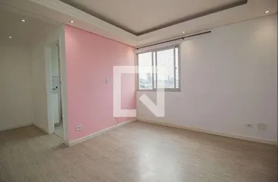 Apartamento com 2 quartos à venda na Rua Costa Barros, 2050, Vila Califórnia, São Paulo
