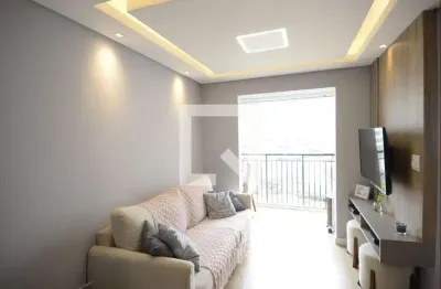 Apartamento com 1 quarto à venda na Rua Gaspar Lourenço, 276, Vila Mariana, São Paulo