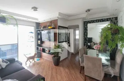 Apartamento com 2 quartos à venda na Rua Francisco Pereira de Souza, 70, Sapopemba, São Paulo