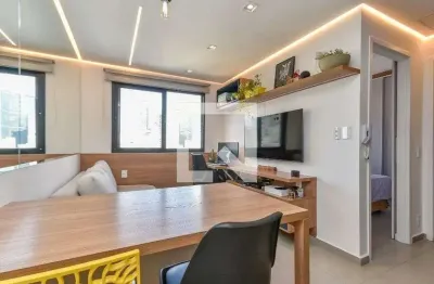 Apartamento à venda - santa cecília, 1 quarto,  26 m2