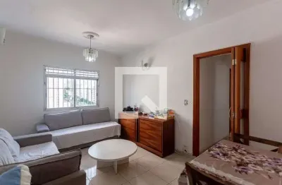Apartamento com 3 quartos à venda na Rua Dom Duarte Leopoldo, 166, Aclimação, São Paulo