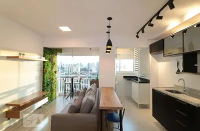 Apartamento com 2 quartos à venda na Rua Tenente Gelás, 252, Tatuapé, São Paulo