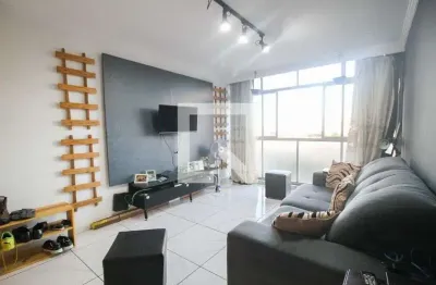 Apartamento com 2 quartos à venda na Rua Voluntários da Pátria, 2840, Santana, São Paulo