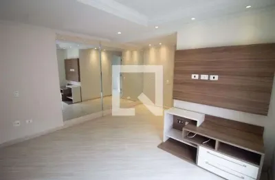 Apartamento à venda - vila invernada, 2 quartos,  54 m2
