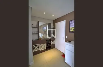 Apartamento com 1 quarto à venda na Rua Carvalho de Freitas, 255, Vila Andrade, São Paulo