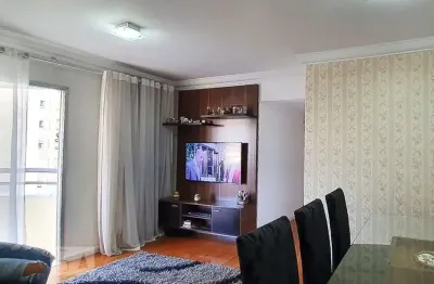 Apartamento com 2 quartos à venda na Estrada Velha da Penha, 88, Tatuapé, São Paulo
