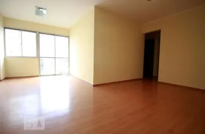 Apartamento com 3 quartos à venda na Avenida Doutor Guilherme Dumont Vilares, 1136, Morumbi, São Paulo