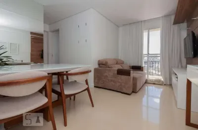 Apartamento à venda - vila mascote, 2 quartos,  63 m2