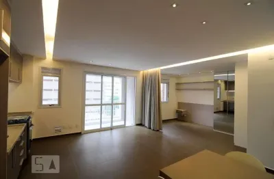 Apartamento com 1 quarto à venda na Rua Álvaro de Carvalho, 134, Consolação, São Paulo