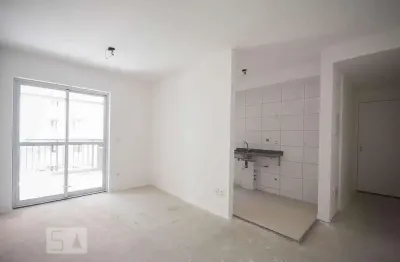 Apartamento à venda - vila andrade, 2 quartos,  59 m2