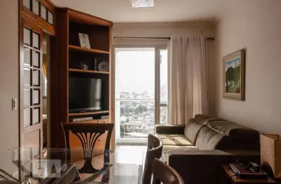 Apartamento à venda - freguesia do ó, 2 quartos,  63 m2