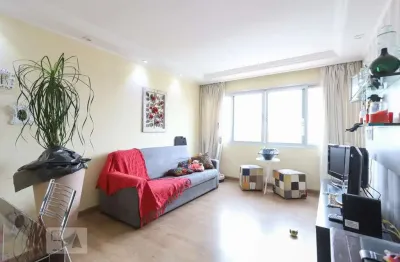 Apartamento com 3 quartos à venda na Rua Itamarati, 68, Santana, São Paulo