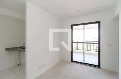 Apartamento à venda - vila esperança, 2 quartos,  45 m2