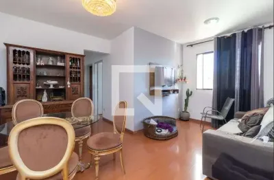 Apartamento com 3 quartos à venda na Rua José de Ibarra, 165, Mandaqui, São Paulo