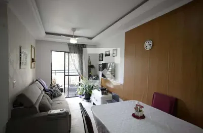 Apartamento com 3 quartos à venda na Rua Gaspar Fernandes, 191, Cambuci, São Paulo
