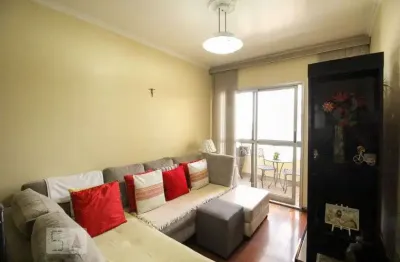 Apartamento com 3 quartos à venda na Rua Alfredo Pujol, 408, Santana, São Paulo