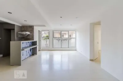 Apartamento à venda - vila olímpia, 2 quartos,  72 m2