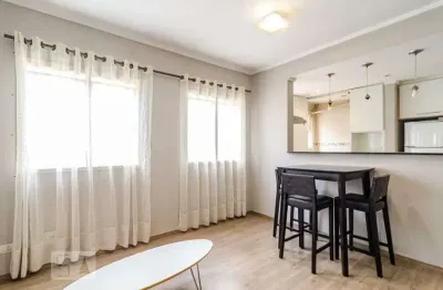 Apartamento com 1 quarto à venda na Rua Cajaíba, 31, Sumaré, São Paulo