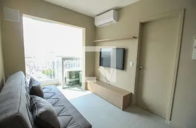 Apartamento com 1 quarto à venda na Avenida Rangel Pestana, 1119, Mooca, São Paulo