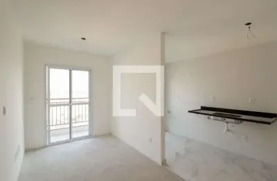 Apartamento com 2 quartos à venda na Rua São Januário, 125, Água Fria, São Paulo