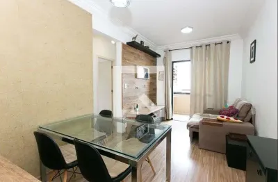 Apartamento com 3 quartos à venda na Rua Elisiário, 193, Tatuapé, São Paulo