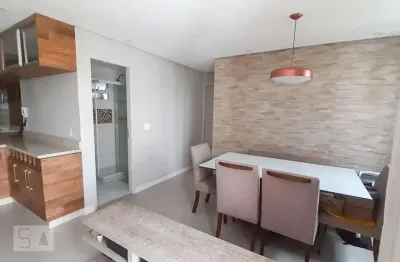 Apartamento à venda - penha de frança, 2 quartos,  63 m2