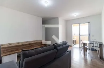 Apartamento com 3 quartos à venda na Rua Abagiba, 838, Vila das Mercês, São Paulo
