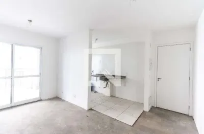 Apartamento com 2 quartos à venda na Rua Campos Vergueiro, 275, Lapa, São Paulo