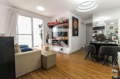 Apartamento com 2 quartos à venda na Rua Evaristo da Veiga, 54, Belém, São Paulo