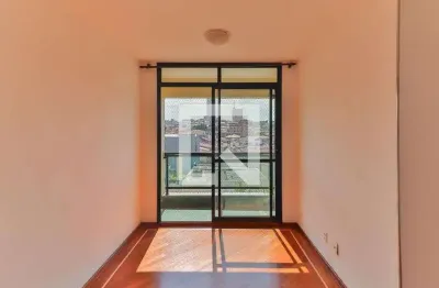 Apartamento com 2 quartos à venda na Rua Domingos Mazzeu, 131, Jaguaré, São Paulo
