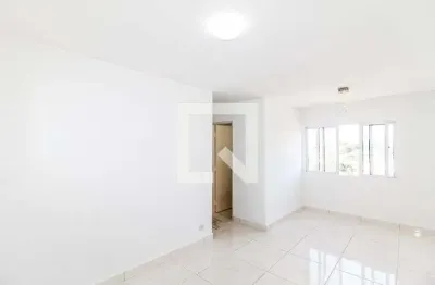 Apartamento à venda - campo belo, 2 quartos,  60 m2