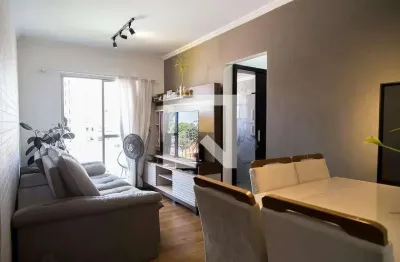 Apartamento à venda - planalto paulista, 2 quartos,  69 m2