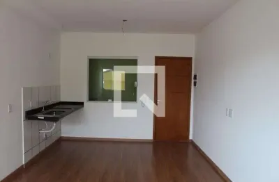 Apartamento à venda na Rua Mineradora de Diamantina, 112, Parque São Lucas, São Paulo