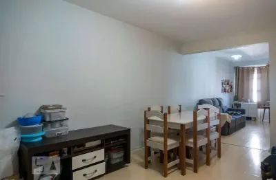 Apartamento à venda - bom retiro, 2 quartos,  90 m2