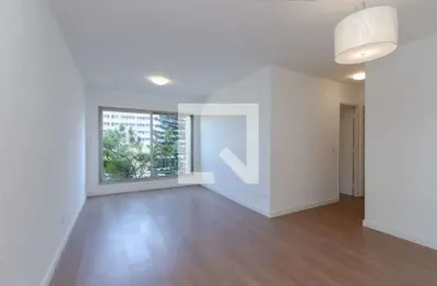 Apartamento com 2 quartos à venda na Rua Padre Leonardo, 536, Campo Belo, São Paulo