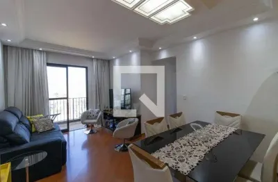 Apartamento à venda - vila guilherme, 3 quartos,  78 m2