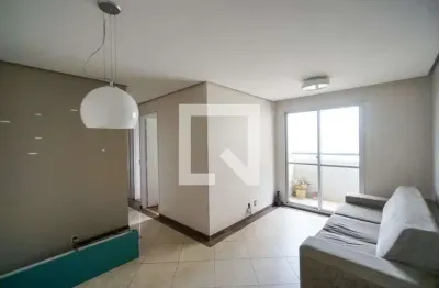 Apartamento à venda - vila esperança, 3 quartos,  64 m2