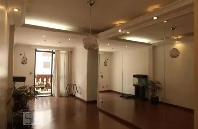 Apartamento à venda - jardim santa emília, 4 quartos,  88 m2