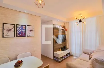 Apartamento com 2 quartos à venda na Rua Maria Daffre, 314, Mooca, São Paulo