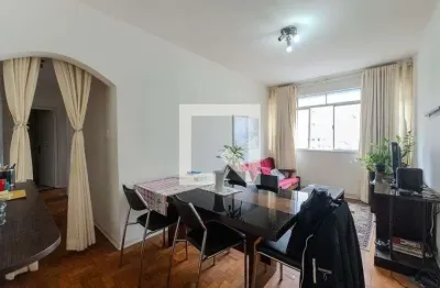 Apartamento à venda - consolação, 2 quartos,  69 m2