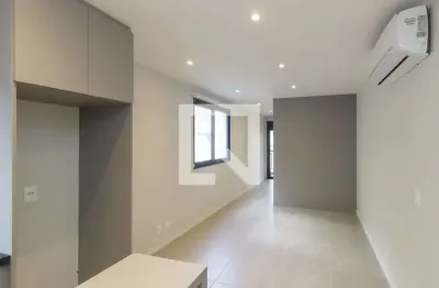 Apartamento à venda - santa cecília, 1 quarto,  46 m2