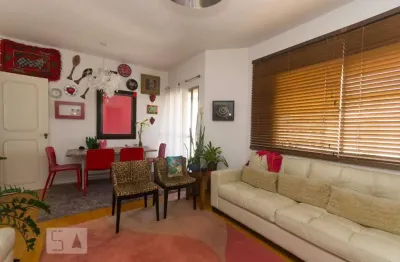 Apartamento à venda - chácara inglesa, 2 quartos,  75 m2