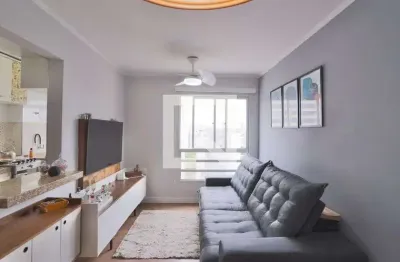 Apartamento à venda - jardim anália franco, 2 quartos,  61 m2